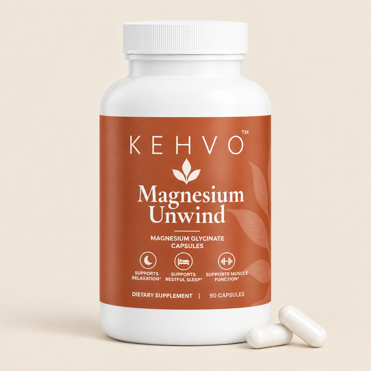 Magnesium Unwind
